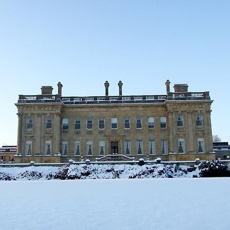 Reserve, By Warner Hotels - Heythrop Park Chipping Norton Bagian luar foto