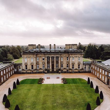 Reserve, By Warner Hotels - Heythrop Park Chipping Norton Bagian luar foto