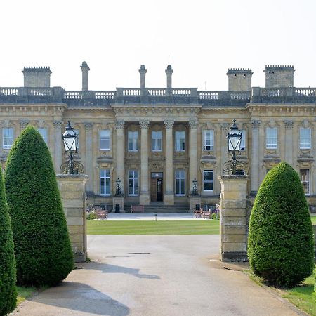 Reserve, By Warner Hotels - Heythrop Park Chipping Norton Bagian luar foto