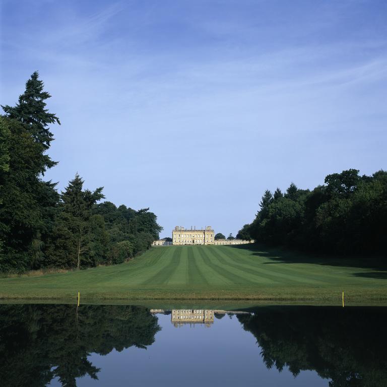 Reserve, By Warner Hotels - Heythrop Park Chipping Norton Bagian luar foto