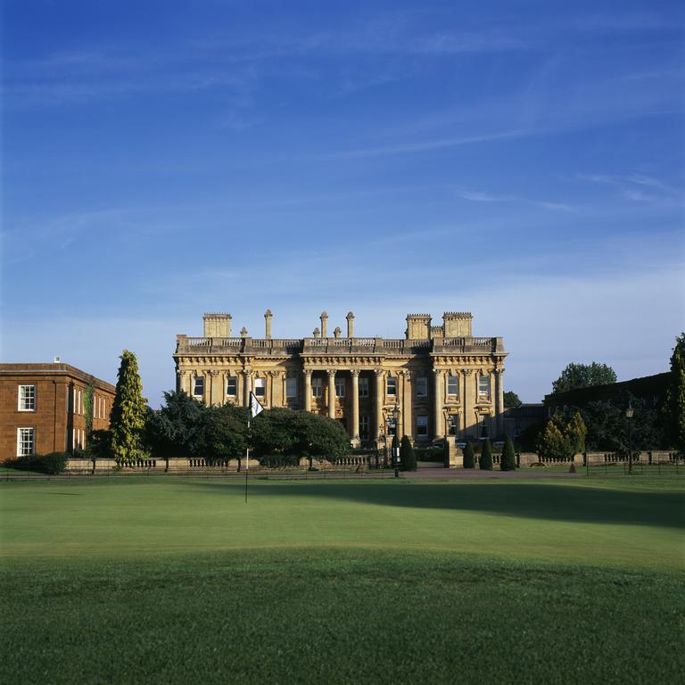 Reserve, By Warner Hotels - Heythrop Park Chipping Norton Bagian luar foto