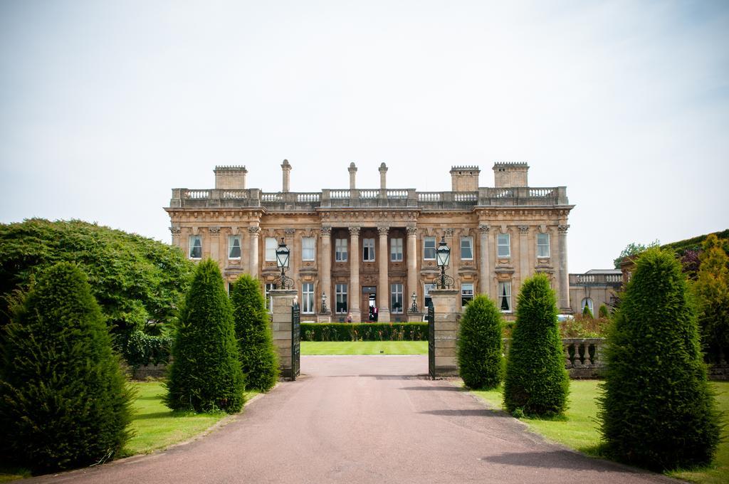 Reserve, By Warner Hotels - Heythrop Park Chipping Norton Bagian luar foto
