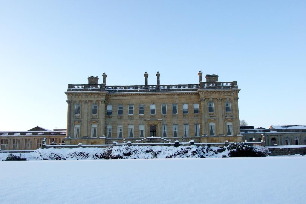 Reserve, By Warner Hotels - Heythrop Park Chipping Norton Bagian luar foto