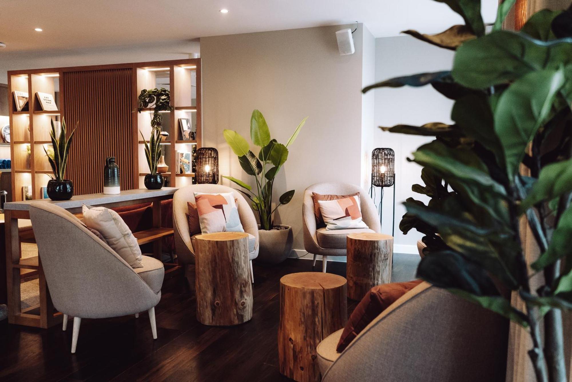 Reserve, By Warner Hotels - Heythrop Park Chipping Norton Bagian luar foto