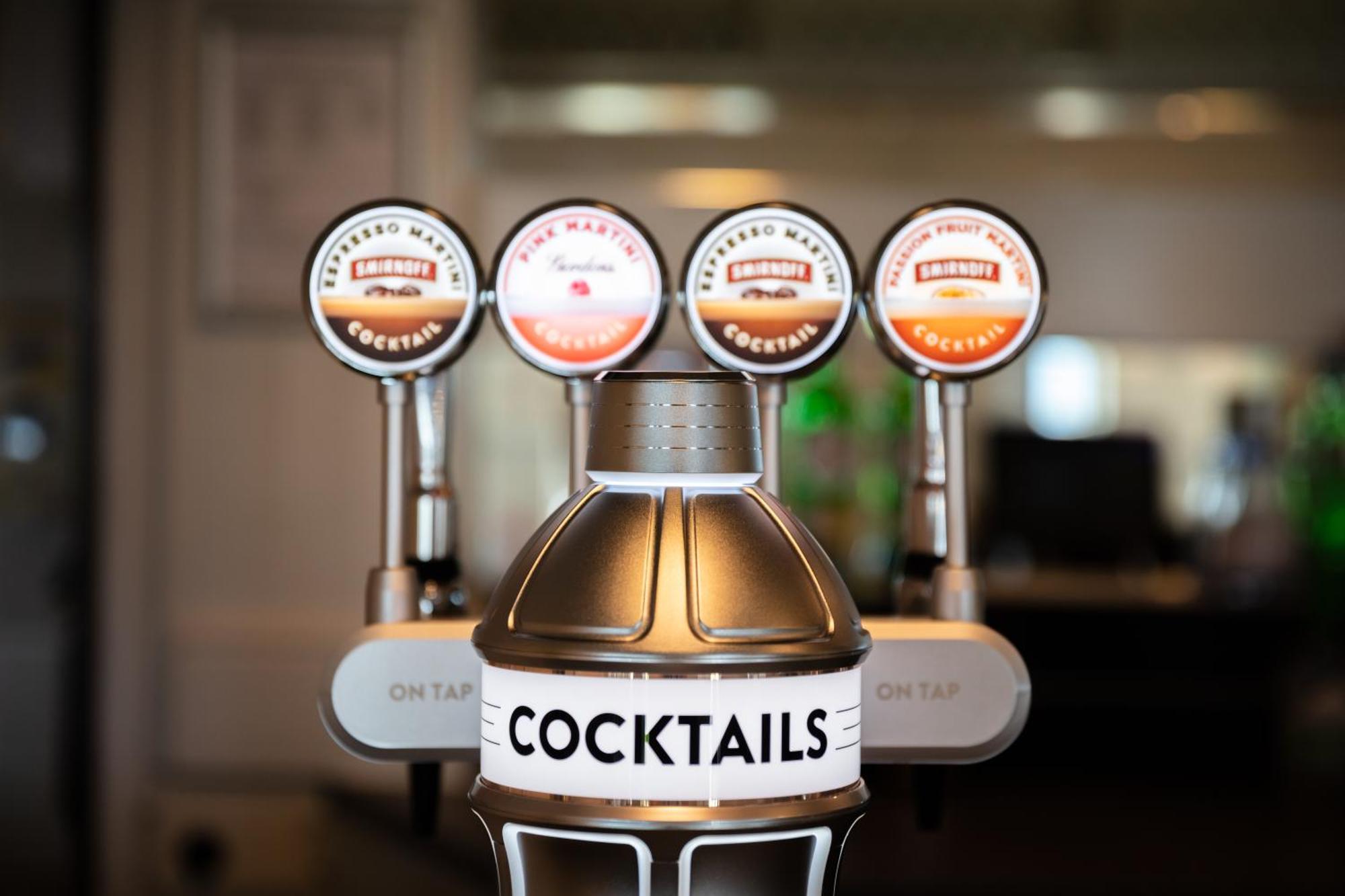 Reserve, By Warner Hotels - Heythrop Park Chipping Norton Bagian luar foto