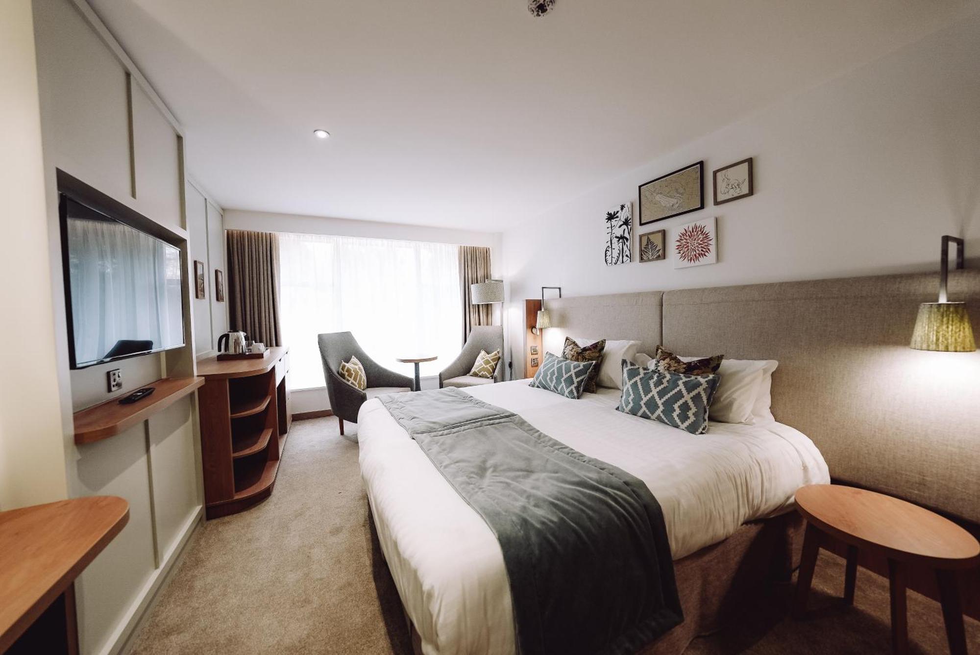 Reserve, By Warner Hotels - Heythrop Park Chipping Norton Bagian luar foto