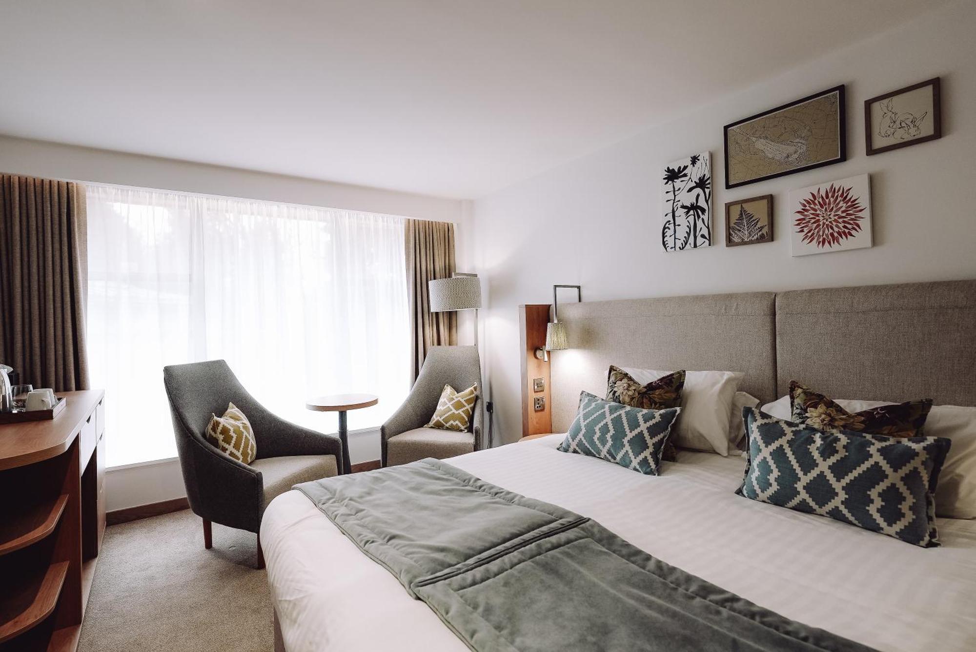 Reserve, By Warner Hotels - Heythrop Park Chipping Norton Bagian luar foto