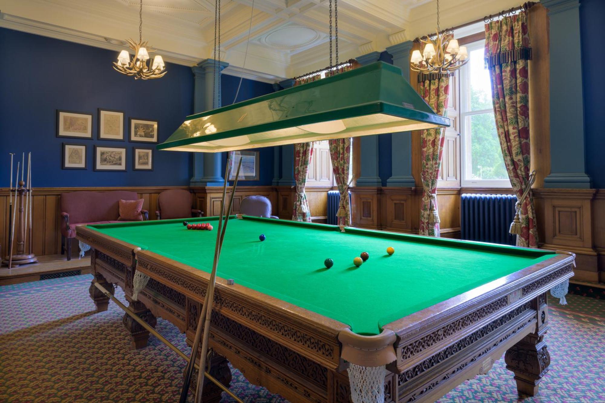 Reserve, By Warner Hotels - Heythrop Park Chipping Norton Bagian luar foto