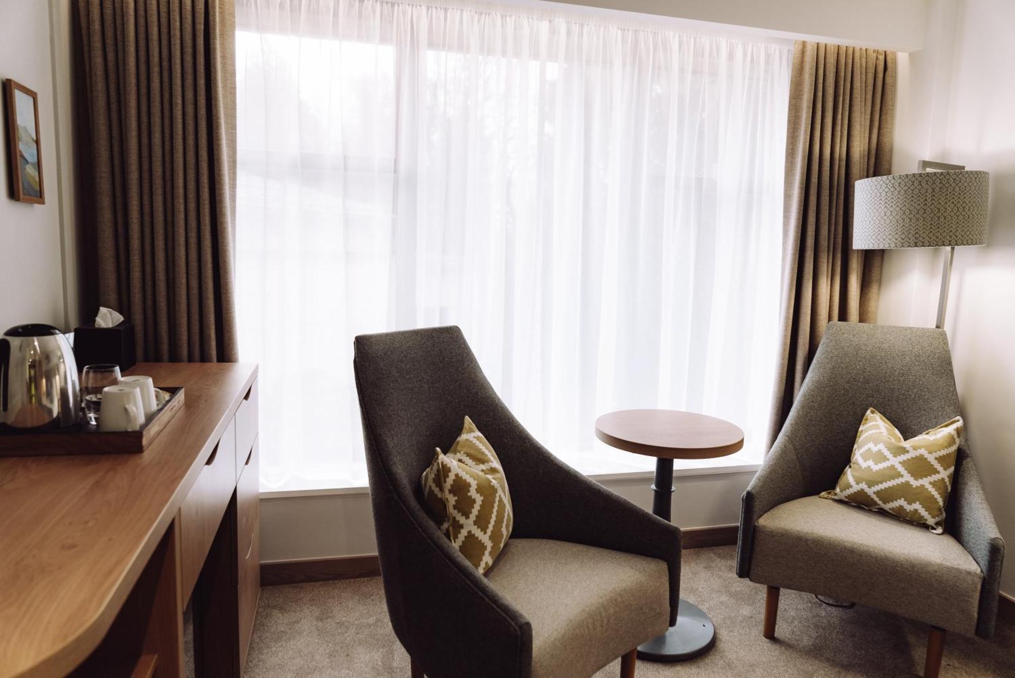 Reserve, By Warner Hotels - Heythrop Park Chipping Norton Bagian luar foto