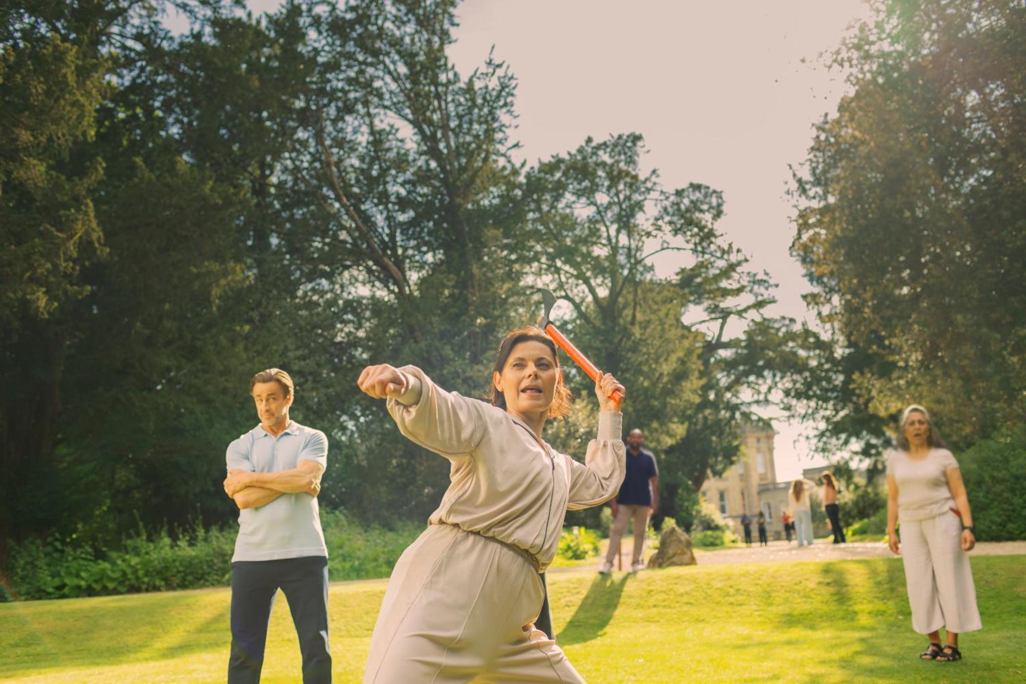 Reserve, By Warner Hotels - Heythrop Park Chipping Norton Bagian luar foto
