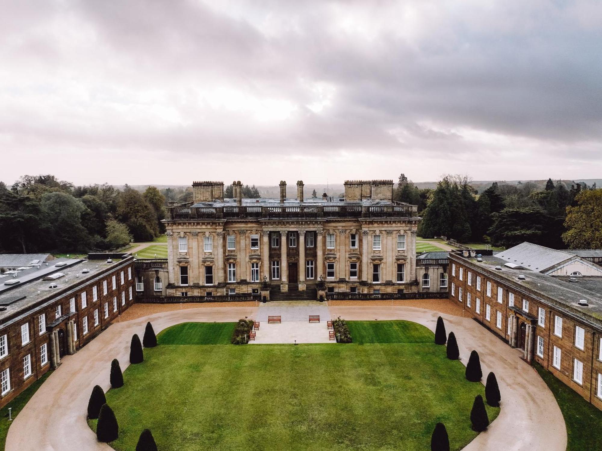 Reserve, By Warner Hotels - Heythrop Park Chipping Norton Bagian luar foto