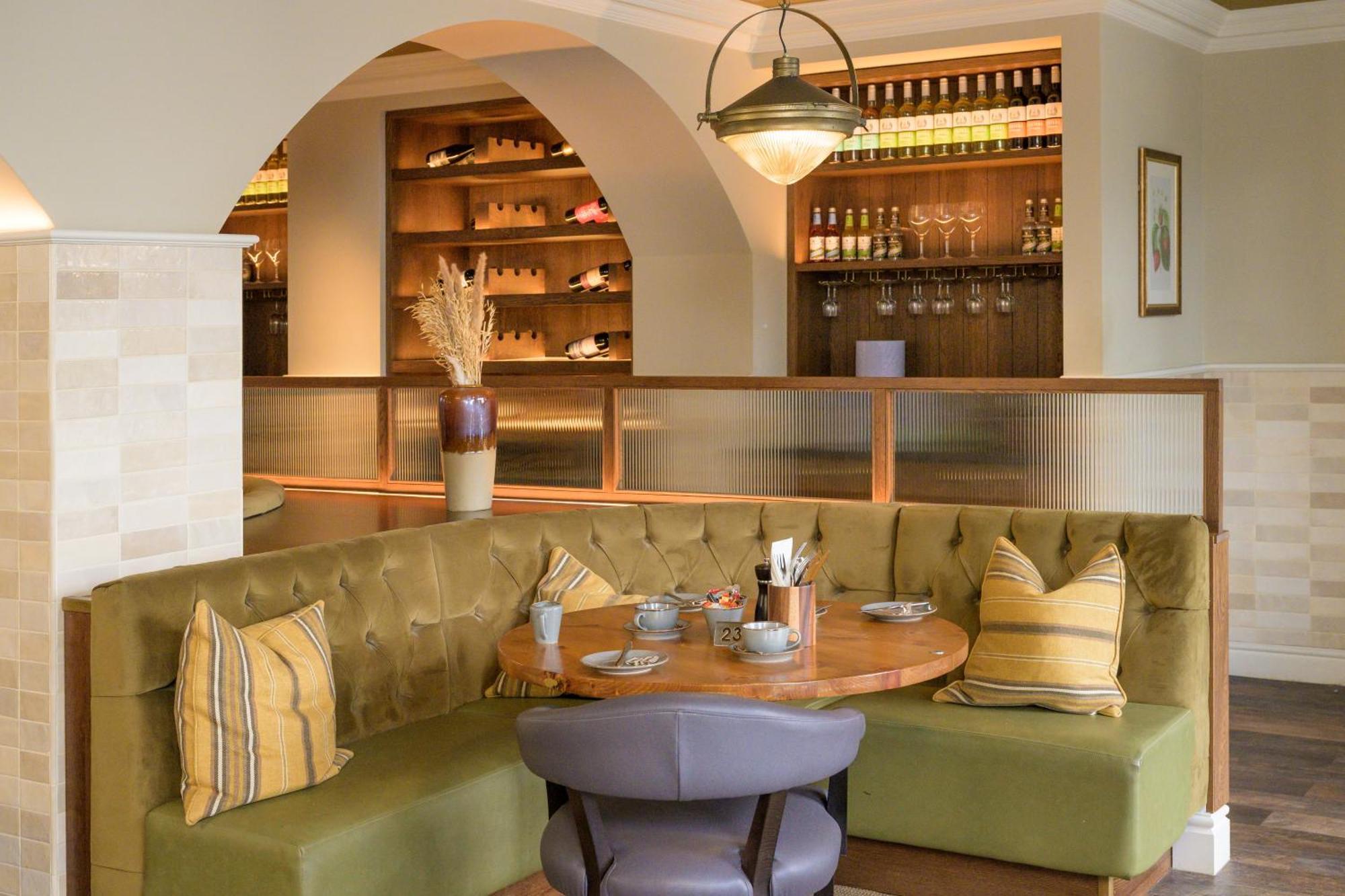 Reserve, By Warner Hotels - Heythrop Park Chipping Norton Bagian luar foto