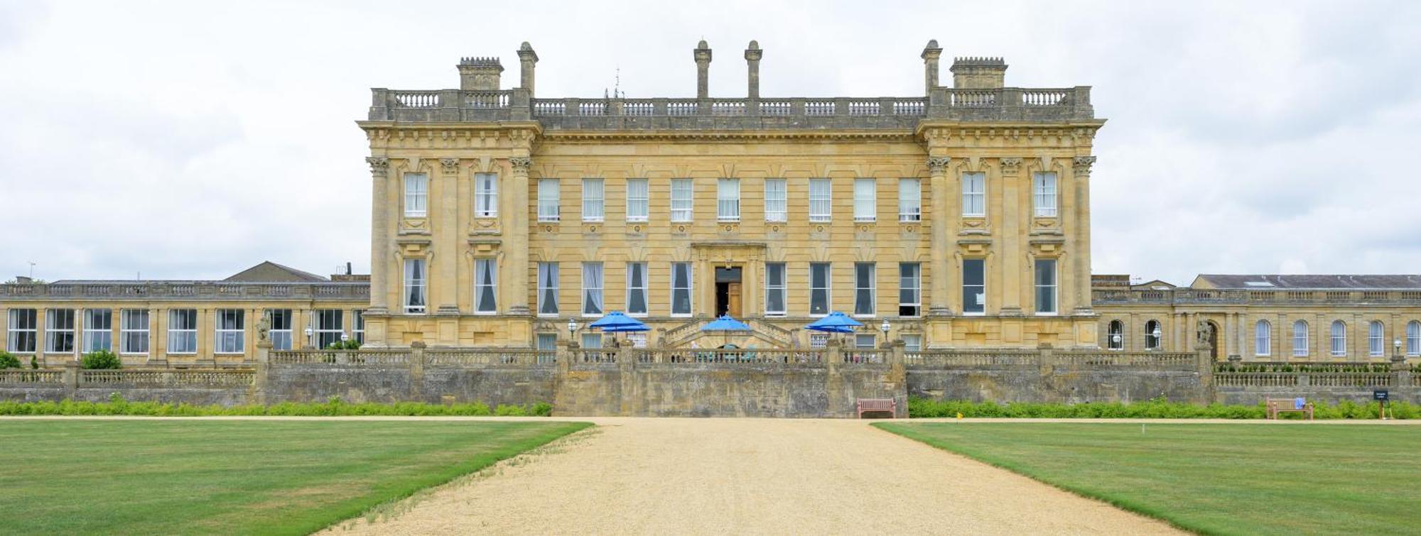 Reserve, By Warner Hotels - Heythrop Park Chipping Norton Bagian luar foto