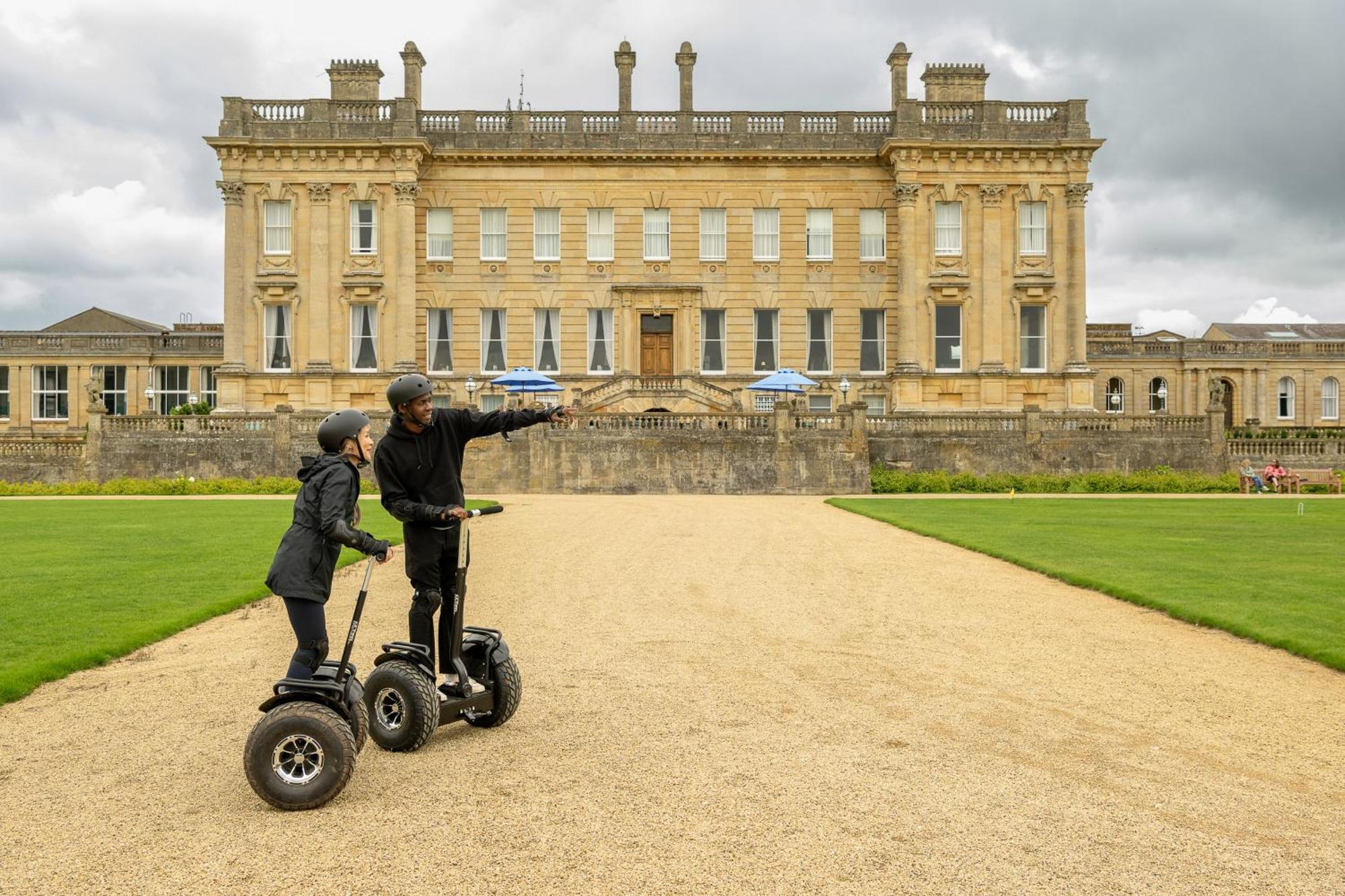 Reserve, By Warner Hotels - Heythrop Park Chipping Norton Bagian luar foto