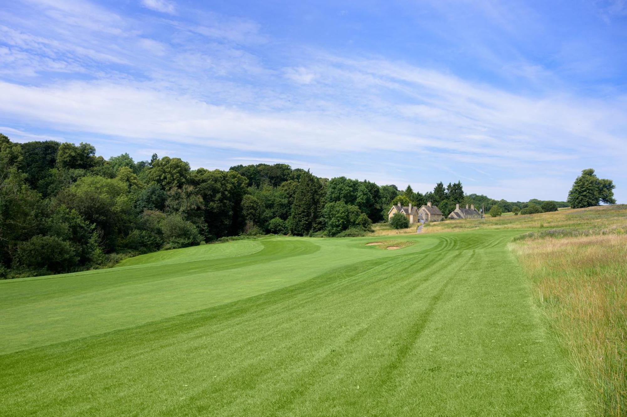 Reserve, By Warner Hotels - Heythrop Park Chipping Norton Bagian luar foto