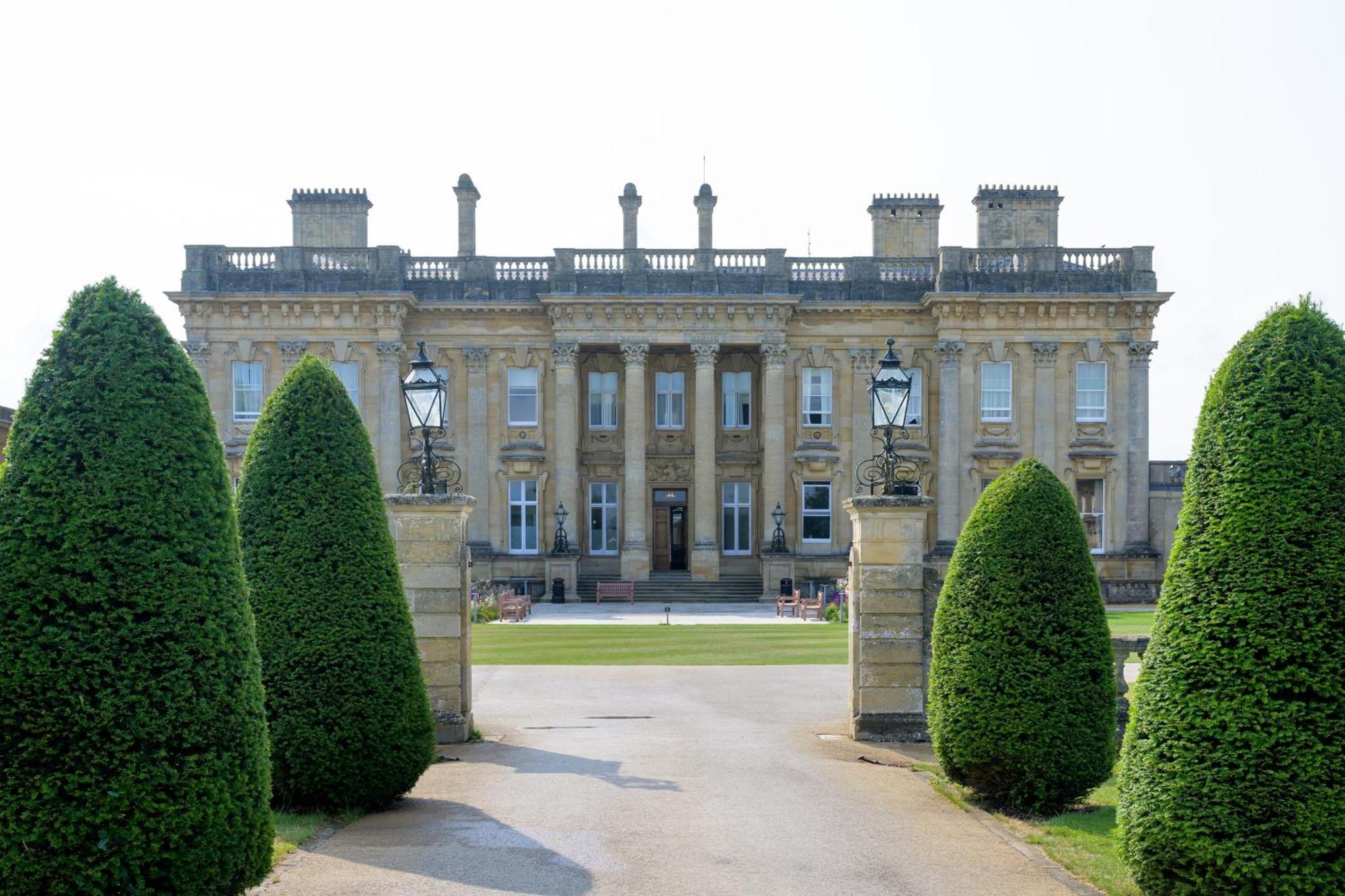 Reserve, By Warner Hotels - Heythrop Park Chipping Norton Bagian luar foto
