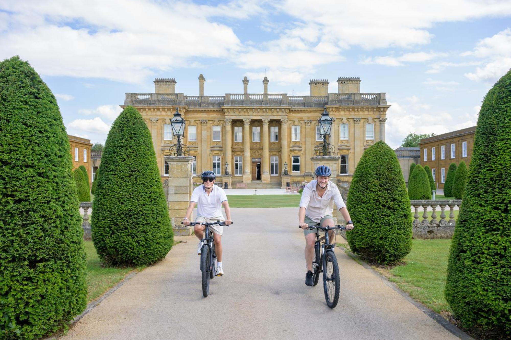 Reserve, By Warner Hotels - Heythrop Park Chipping Norton Bagian luar foto
