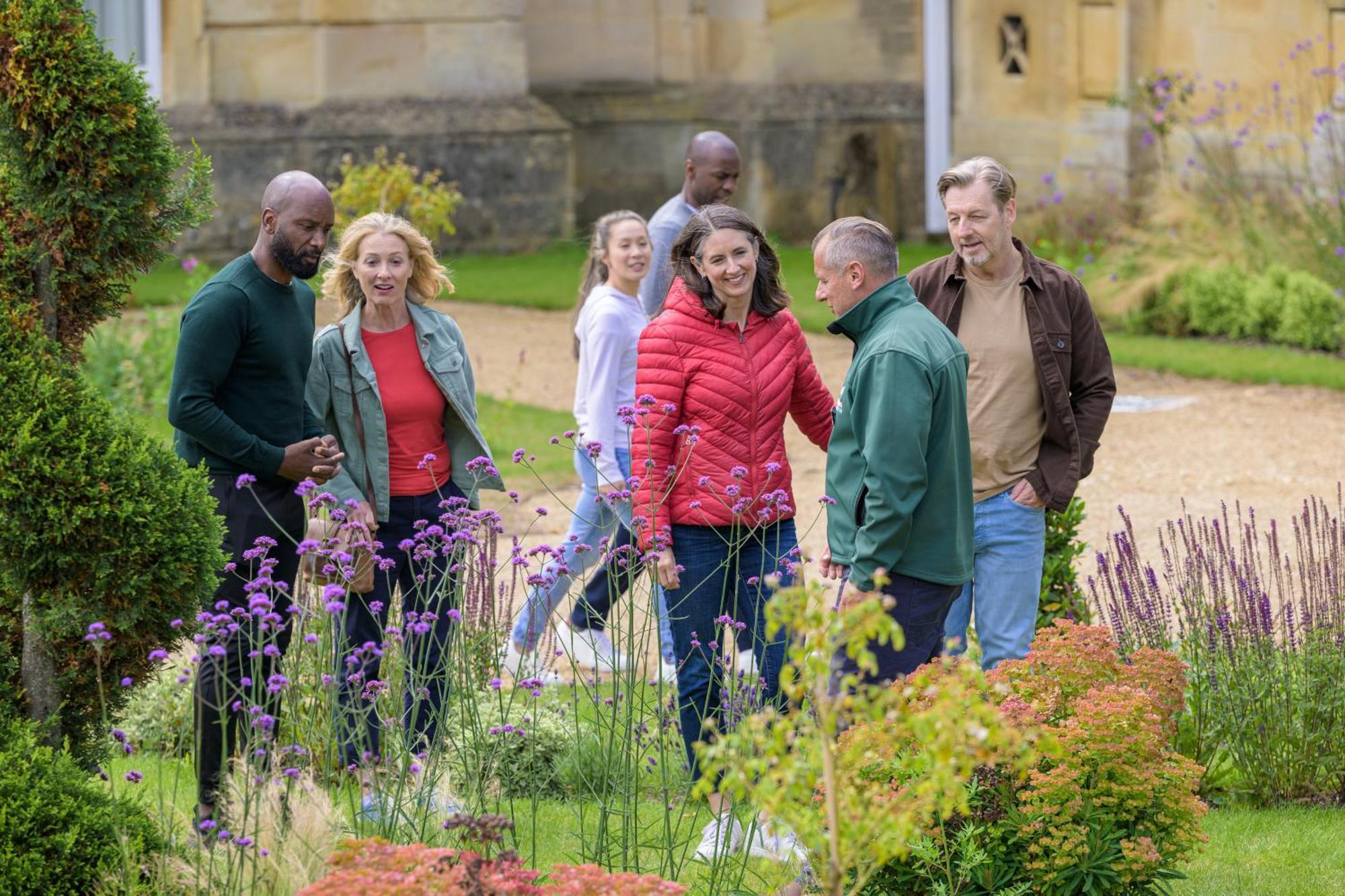 Reserve, By Warner Hotels - Heythrop Park Chipping Norton Bagian luar foto