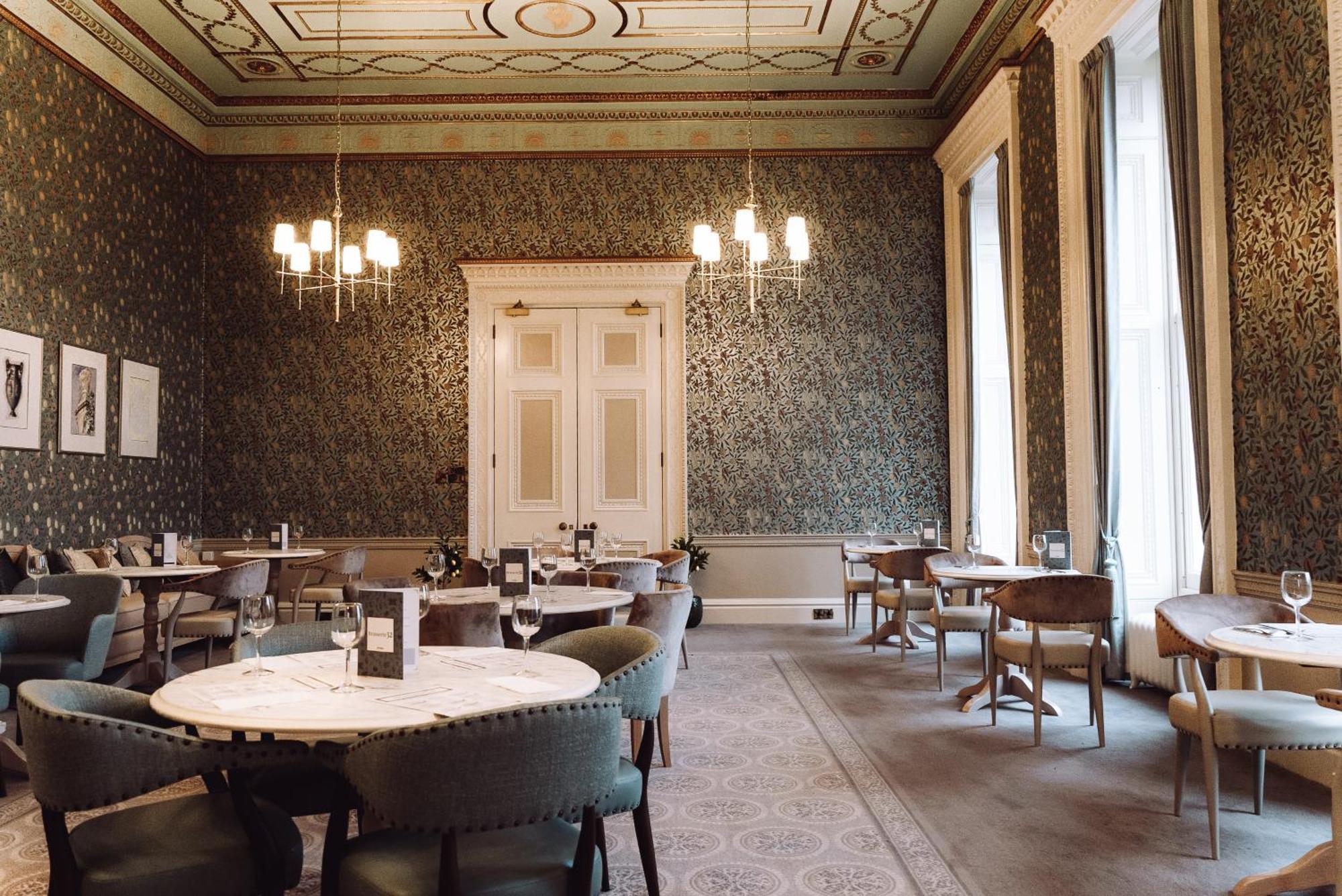 Reserve, By Warner Hotels - Heythrop Park Chipping Norton Bagian luar foto