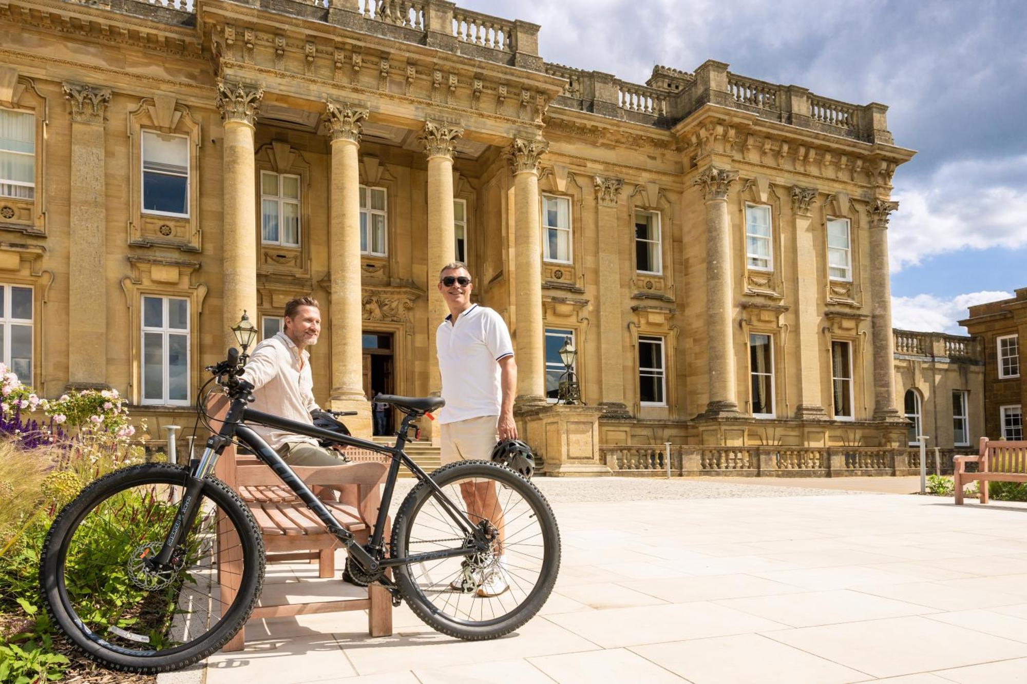 Reserve, By Warner Hotels - Heythrop Park Chipping Norton Bagian luar foto