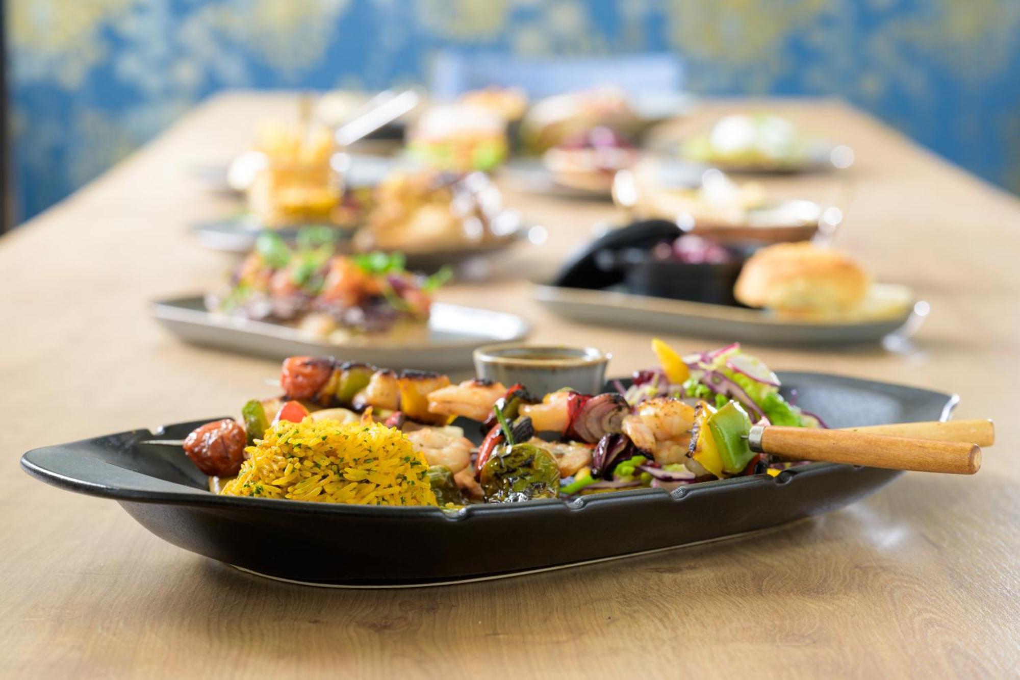 Reserve, By Warner Hotels - Heythrop Park Chipping Norton Bagian luar foto
