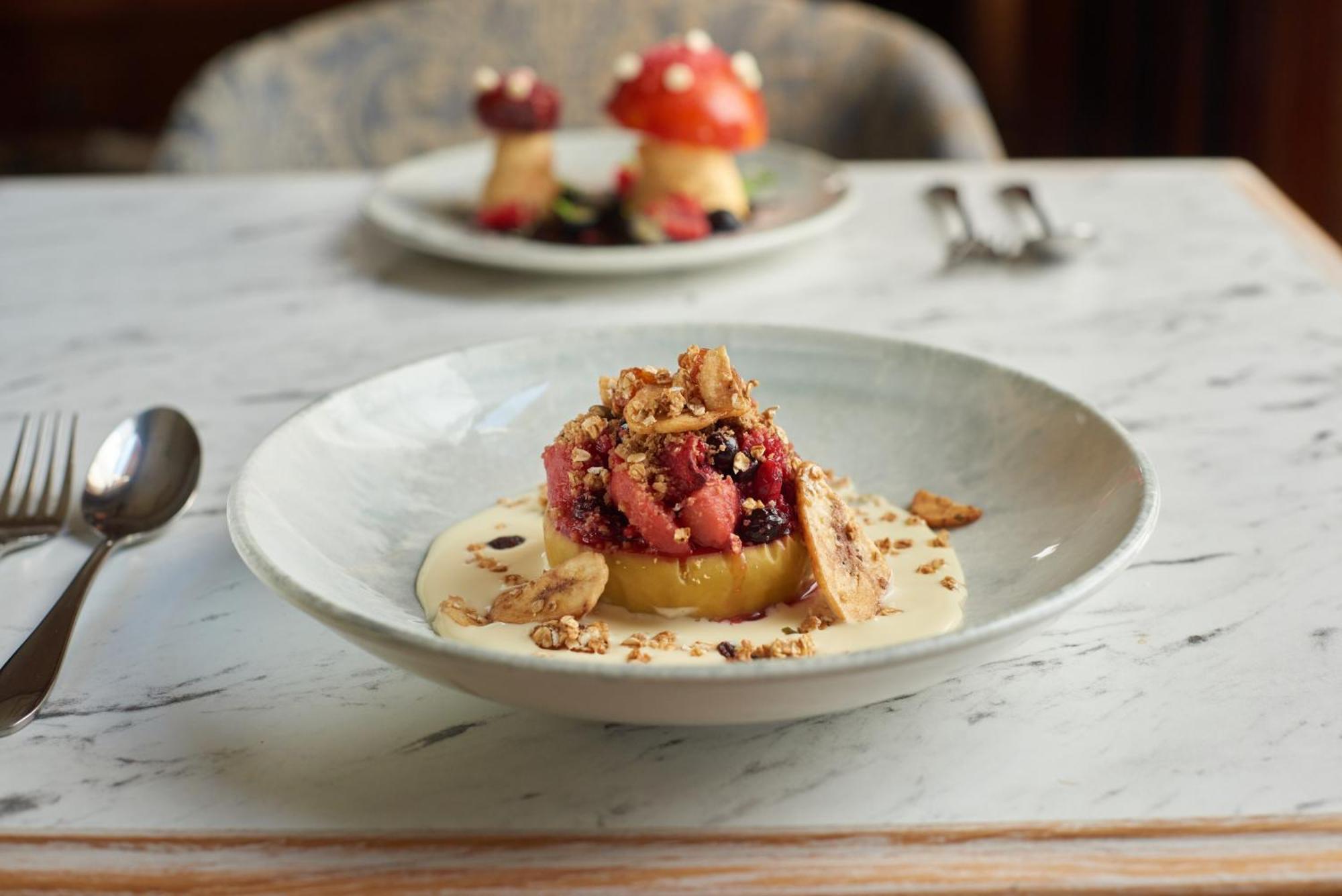 Reserve, By Warner Hotels - Heythrop Park Chipping Norton Bagian luar foto