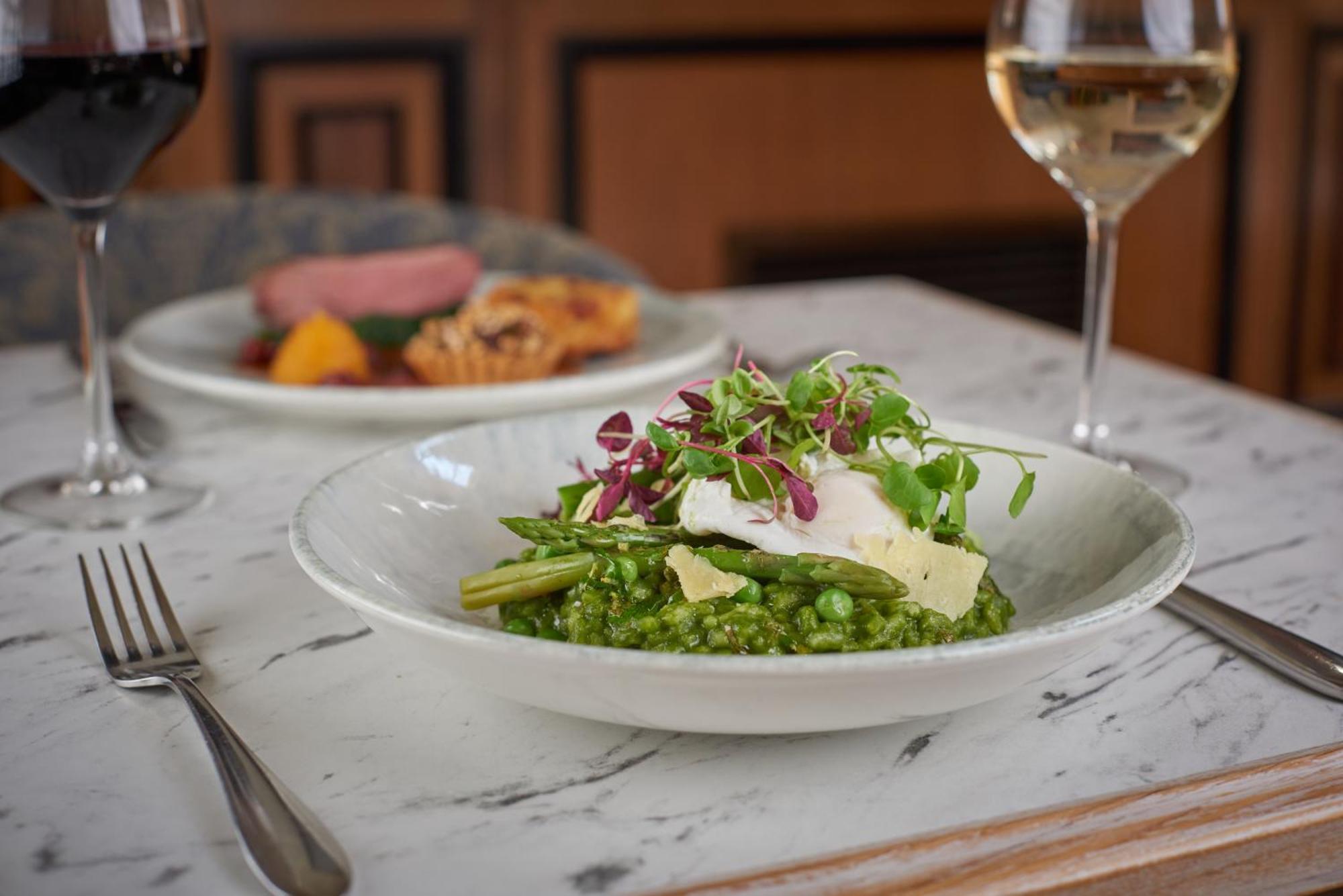 Reserve, By Warner Hotels - Heythrop Park Chipping Norton Bagian luar foto
