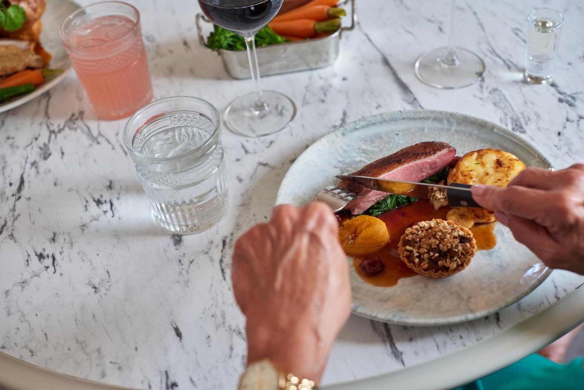 Reserve, By Warner Hotels - Heythrop Park Chipping Norton Bagian luar foto