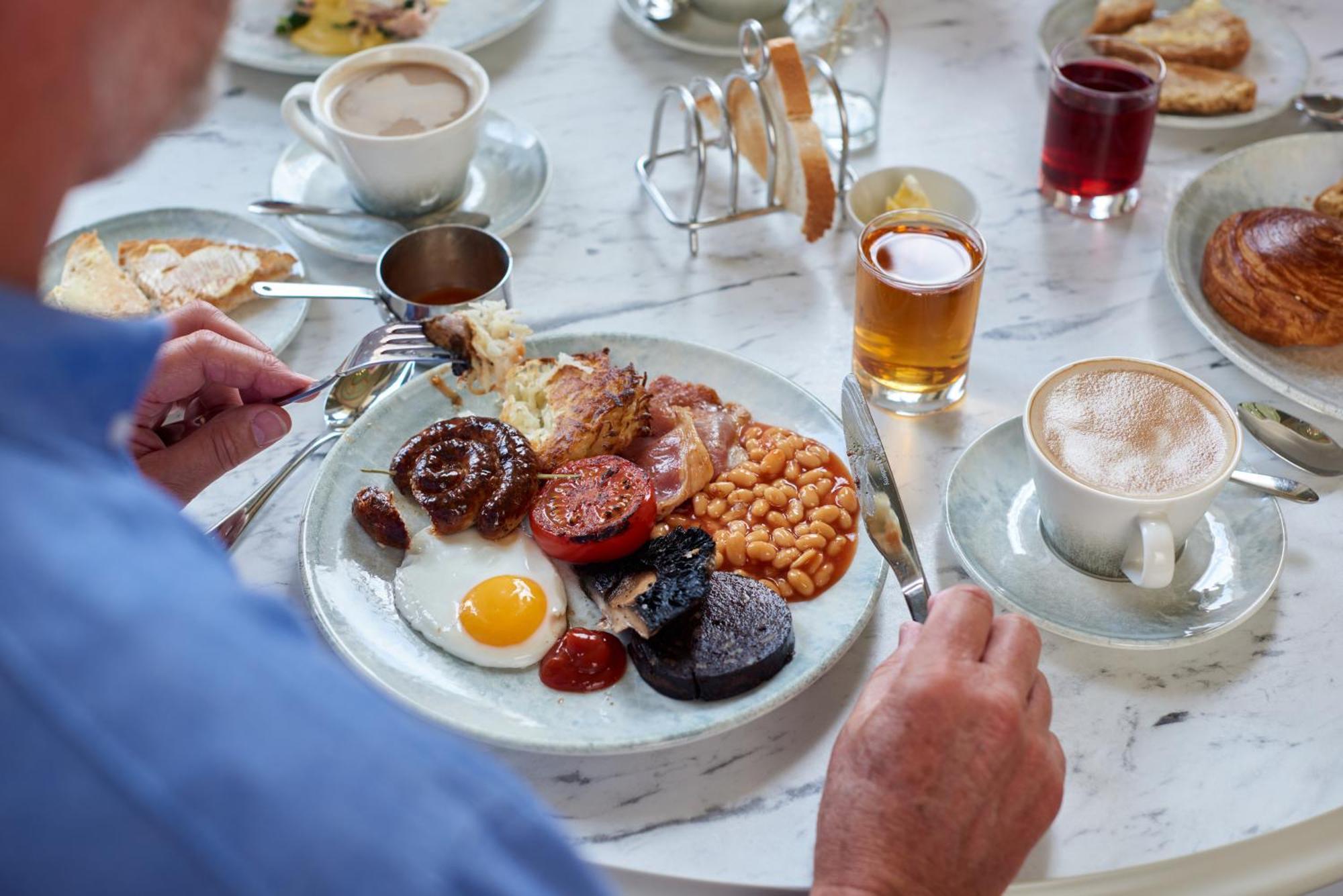 Reserve, By Warner Hotels - Heythrop Park Chipping Norton Bagian luar foto
