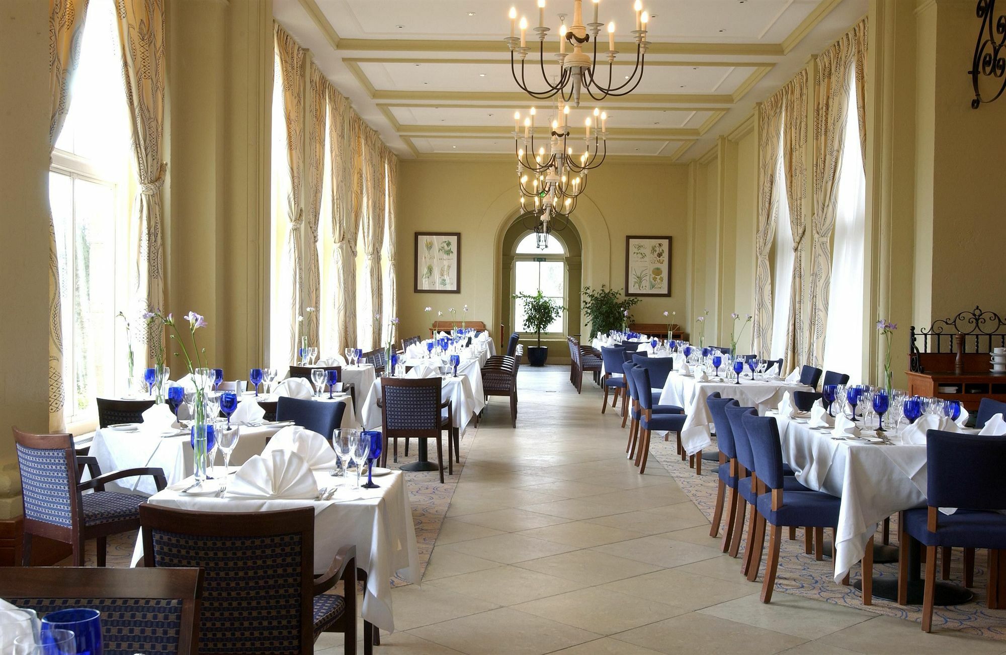 Reserve, By Warner Hotels - Heythrop Park Chipping Norton Bagian luar foto