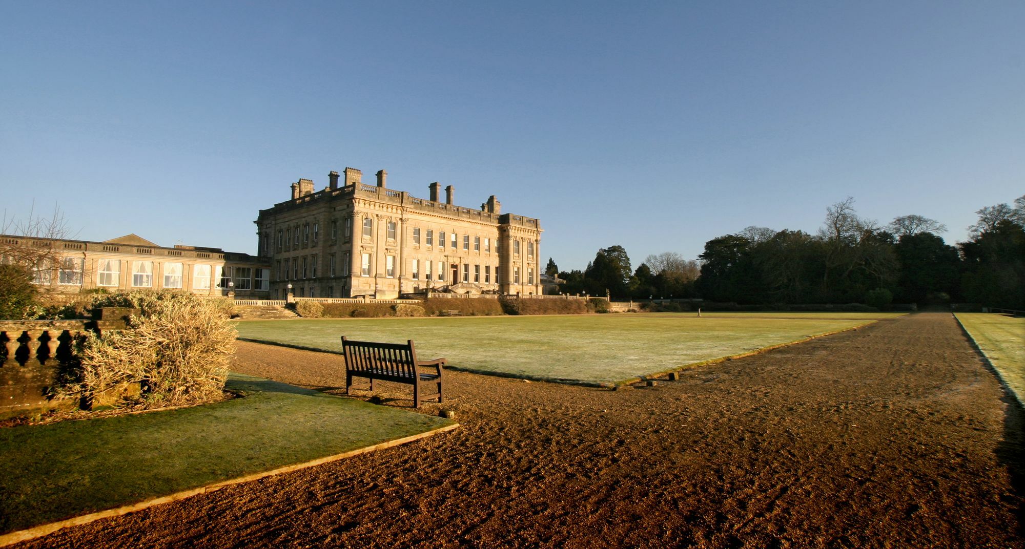 Reserve, By Warner Hotels - Heythrop Park Chipping Norton Bagian luar foto