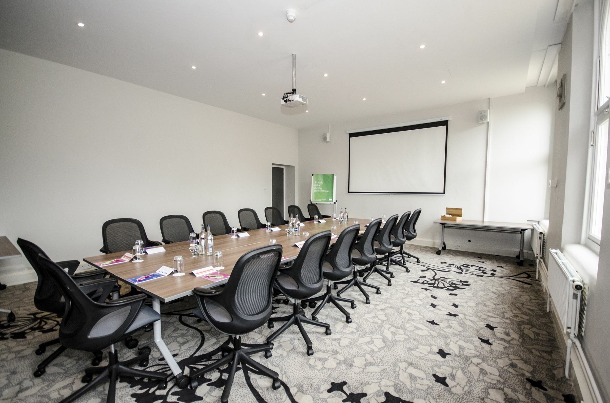 Reserve, By Warner Hotels - Heythrop Park Chipping Norton Bagian luar foto