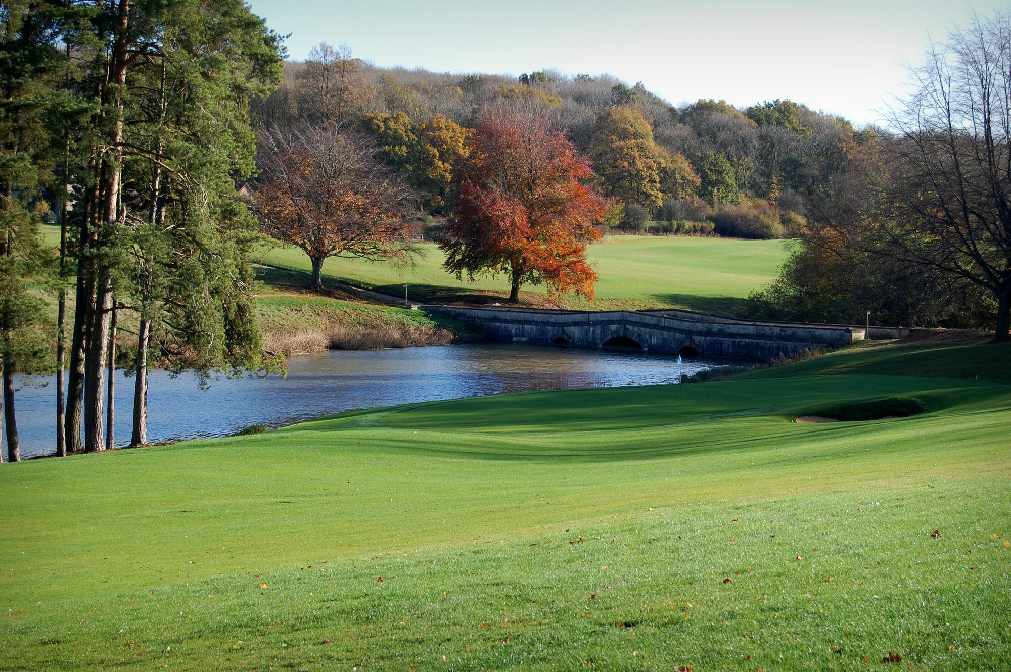 Reserve, By Warner Hotels - Heythrop Park Chipping Norton Bagian luar foto
