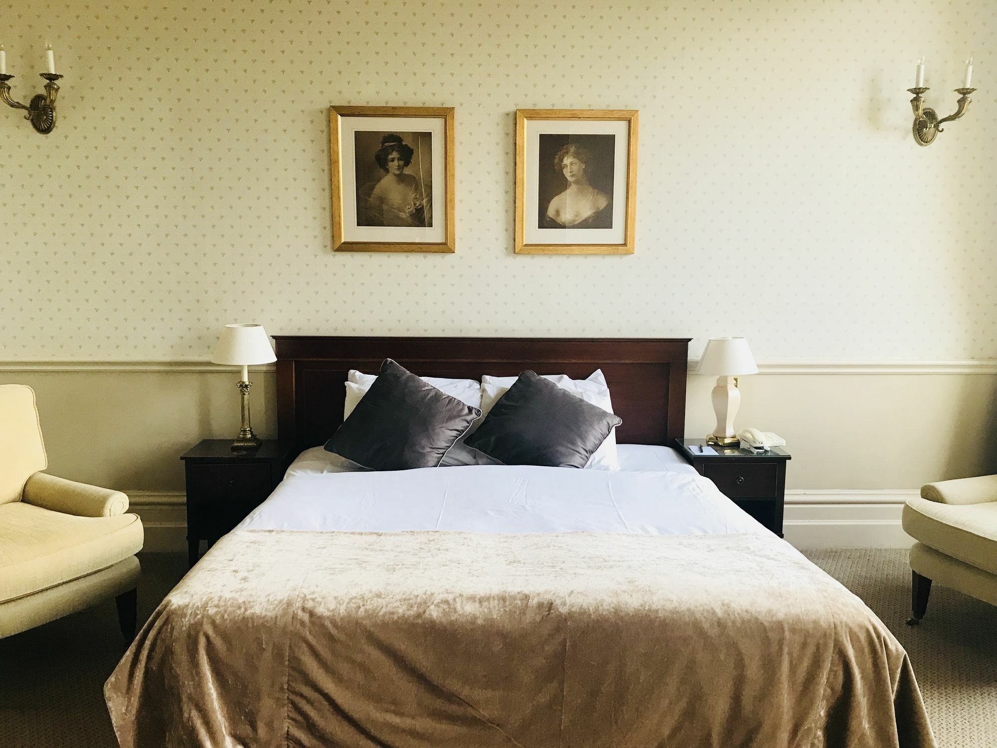 Reserve, By Warner Hotels - Heythrop Park Chipping Norton Bagian luar foto